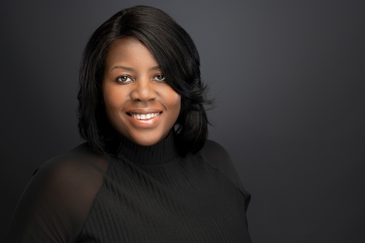 Meet Rochelle, Founder of Virché Coaching & Consulting